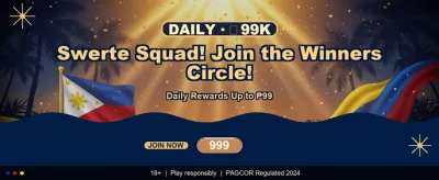 The Best Gaming Experience PH banner