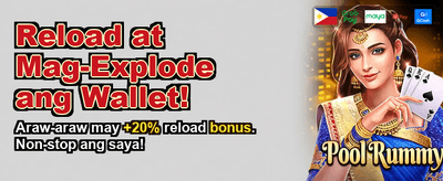 Fast Payouts, Big Jackpots! banner