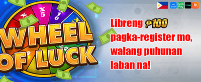 Mega Slot Free Spins Bundle promotion